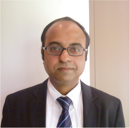 Arnab Guha