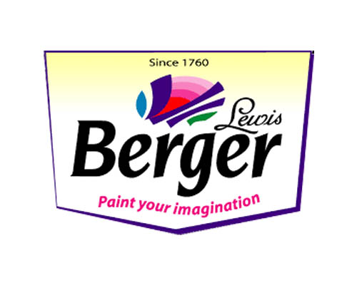 Berger Paints